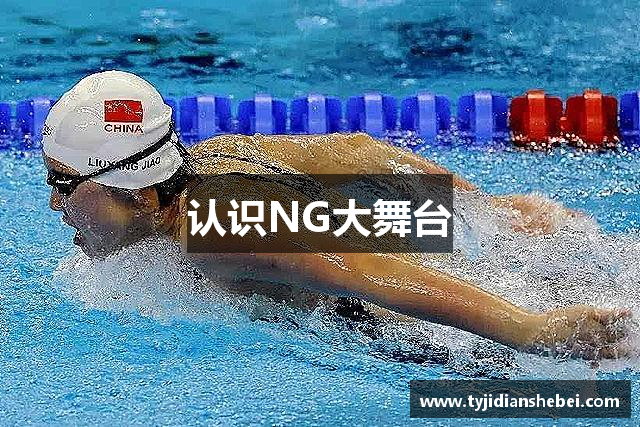 认识NG大舞台